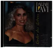 CD - Daliah Lavi - Lieder des Lebens