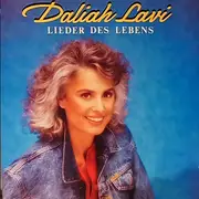 LP - Daliah Lavi - Lieder Des Lebens - Gatefold