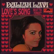 Daliah Lavi - Love's Song