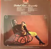 LP - Daliah Lavi - Sympathy