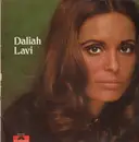 LP - Daliah Lavi - Daliah Lavi