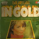 LP - Daliah Lavi - In Gold