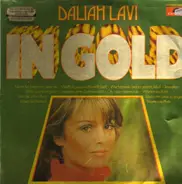 Daliah Lavi - In Gold