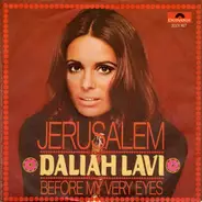 Daliah lavi - Jerusalem