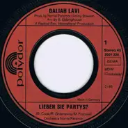 Daliah Lavi - Lieben Sie Partys?