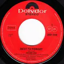 7'' - Daliah Lavi - Liebeslied Jener Sommernacht