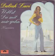 Daliah Lavi - Willst du Mit Mir Geh'n