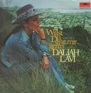 Daliah lavi - Willst du Mit Mir Geh'n