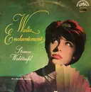 LP - J. Strauss Jr. / Waldteufel - Waltz Enchantement - Strauss/ Waldteufel