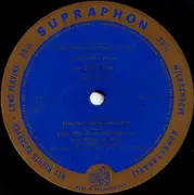 LP - Dalibor Brázda And His Orchestra - Summertime From Porgy And Bess