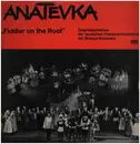 LP - Dalibor Brazda, Shmuel Rodensky - Anatevka - Fiddler on the Roof
