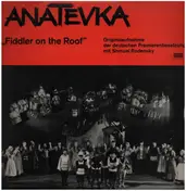 Dalibor Brazda - Anatevka - Fiddler on the Roof