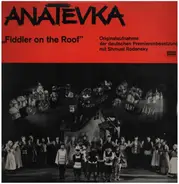 Dalibor Brazda, Shmuel Rodensky - Anatevka - Fiddler on the Roof