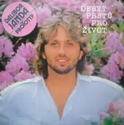 LP - Dalibor Janda , Prototyp - Deset Prstů Pro Život