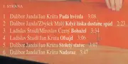LP - Dalibor Janda , Prototyp - Deset Prstů Pro Život