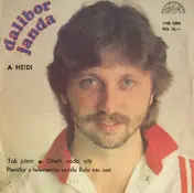 Dalibor Janda - Tak Jdem ● Oheň, Voda, Vítr