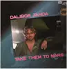 LP - Dalibor Janda - Take Them To Mars