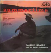 Dalibor Brazda - Summertime