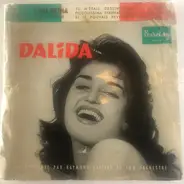 Dalida - Come Prima (Tu Me Donnes)