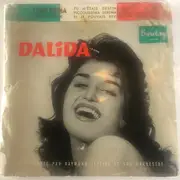 7inch Vinyl Single - Dalida - Come Prima (Tu Me Donnes)