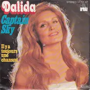 Dalida - Captain Sky