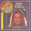 7inch Vinyl Single - Dalida - Am Tag Als Der Regen Kam / Petruschka (Casatchok)
