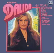 Dalida - Am Tag, Als Der Regen Kam