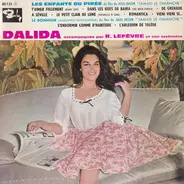 Dalida Accompagnée Par Raymond Lefèvre Et Son Grand Orchestre - Les Enfants Du Pirée