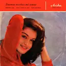 7inch Vinyl Single - Dalida - Buenas Noches Mi Amor