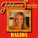 LP - Dalida - Goldene Serie