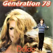 Dalida - Génération 78