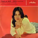 7'' - Dalida - Glaub An Mich / Orfeo