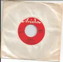 7inch Vinyl Single - Dalida - Guitare Et Tambourin