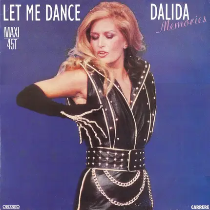 Dalida - Dalida Memories