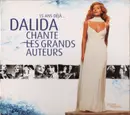 CD - Dalida - Dalida Chante Les Grands Auteurs - Digipak
