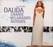 Dalida - Dalida Chante Les Grands Auteurs