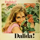 LP - Dalida - Dalida? Dalida!