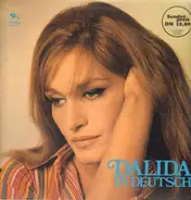 Dalida - In Deutsch