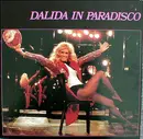 LP - Dalida - Dalida In Paradisco