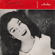 Dalida - Dalida In Paris