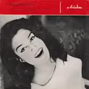 7inch Vinyl Single - Dalida - Dalida In Paris