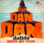 Dalida - Dan Dan Dan
