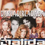 Dalida - Darla Dirladada