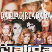 12inch Vinyl Single - Dalida - Darladirladada