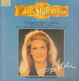 Dalida - Das Star-Album