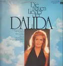 LP - Dalida - Die Neuen Lieder Der Dalida