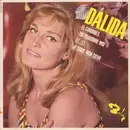 7inch Vinyl Single - Dalida - El Cordobes