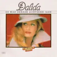 Dalida - Er War Gerade Achtzehn Jahr