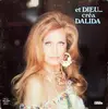 Double LP - Dalida - Et Dieu... Créa Dalida