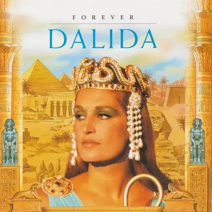 Dalida - Forever